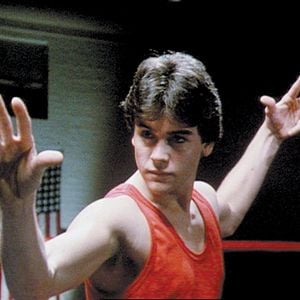 Foto Retroceder nunca, rendirse jamás