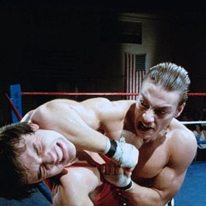 Foto Retroceder nunca, rendirse jamás