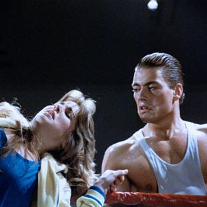 Foto Retroceder nunca, rendirse jamás