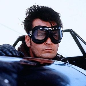 Foto Velocidad terminal