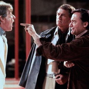 Foto S.O.B. Sois honrados Bandidos