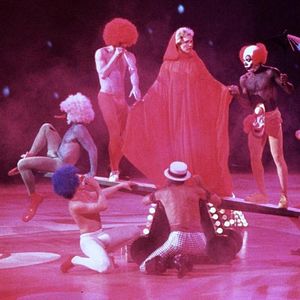 Foto S.O.B. Sois honrados Bandidos