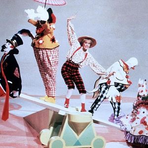 Foto S.O.B. Sois honrados Bandidos