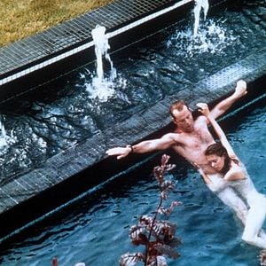 Foto El color de la noche