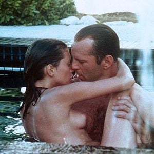 Foto El color de la noche