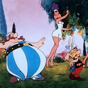 Foto Las doce pruebas de Astérix