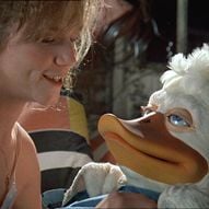 Foto Howard... un nuevo héroe