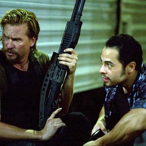 Foto Calles sangrientas