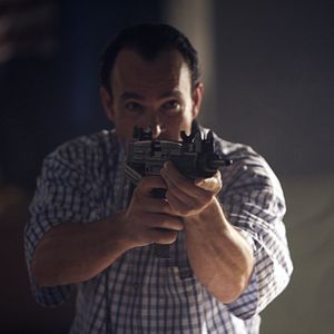 Foto Calles sangrientas