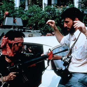 Los gritos del silencio - Película 1984
