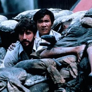 Foto Los gritos del silencio