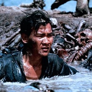 Foto Los gritos del silencio