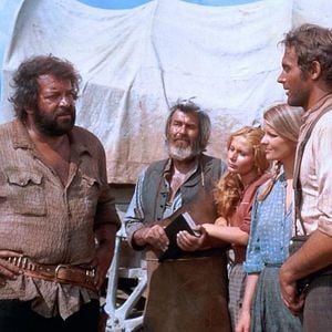 Foto Le llamaban Trinidad