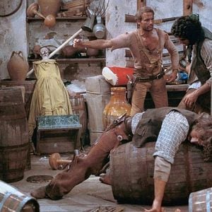 Foto Le llamaban Trinidad