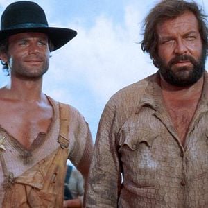 Foto Le llamaban Trinidad