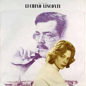 Foto Muerte en Venecia