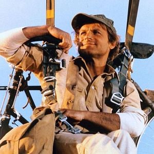 Foto Estoy con los hipopótamos