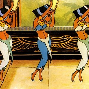 Foto Astérix y Cleopatra