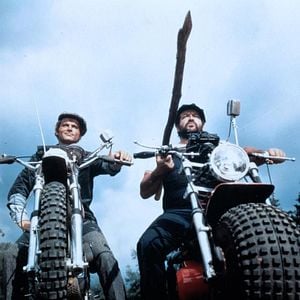 Foto … Y si no, nos enfadamos