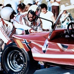 Foto … Y si no, nos enfadamos