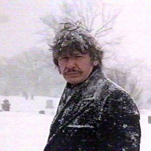 Foto El justiciero de la ciudad