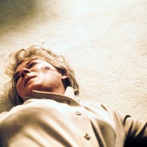 Foto El justiciero de la ciudad