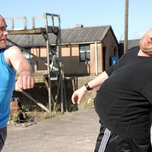 Foto Instinto Asesino