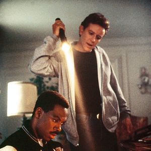 Foto Superdetective en Hollywood II