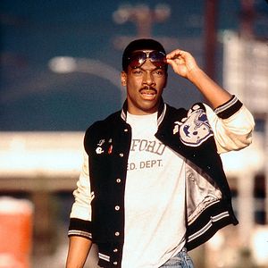 Foto Superdetective en Hollywood II