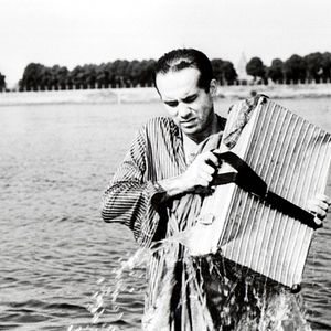 Foto En el curso del tiempo