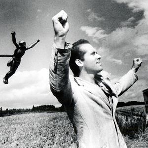 Foto En el curso del tiempo