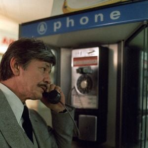 Teléfono - Película 1977