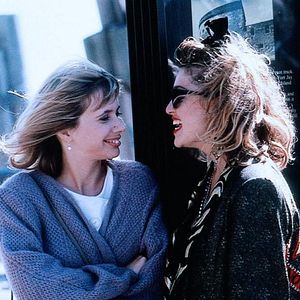 Foto Buscando a Susan desesperadamente