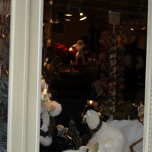 Foto Navidad con los Buddies: En busca de Santa Can