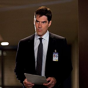 Foto Thomas Gibson