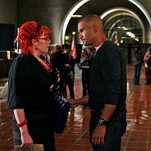 Foto Shemar Moore