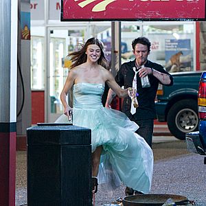 Foto Jonathan Tucker