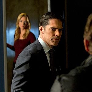 Foto Mentes criminales