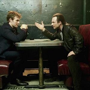 Foto Christian Slater