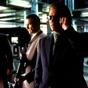 Foto Operación Swordfish