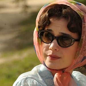 Foto Nadia de Santiago