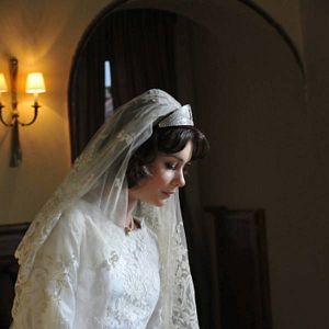 Foto Nadia de Santiago