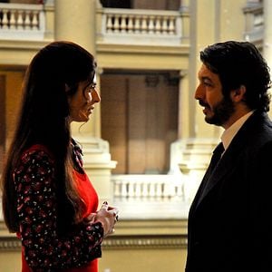 Foto El Secreto de Sus Ojos