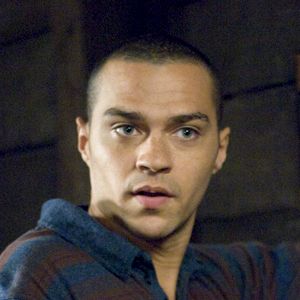 Foto Jesse Williams