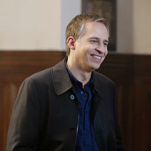 Foto Jonathan Walker (II)