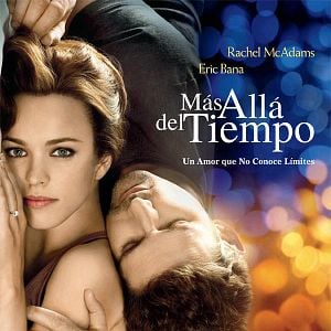 Foto Más allá del tiempo