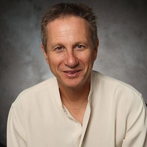 Foto Despertando a la Bella Durmiente