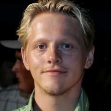 Foto Thure Lindhardt