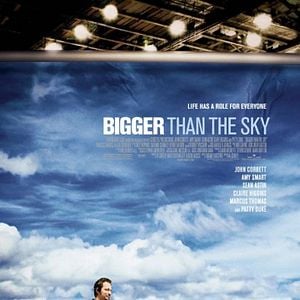 Foto Bigger Than the Sky