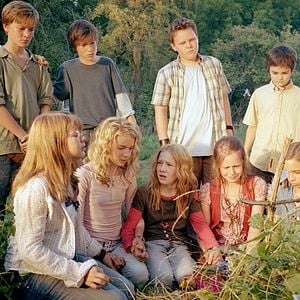 Foto Die wilden Hühner